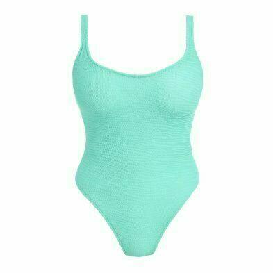 Bañador con aros FRN Ibiza Waves de Freya frontal