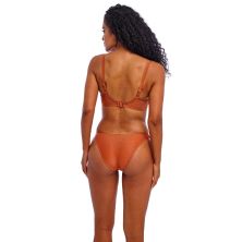 Braga de baño alta de pierna Arizona Wave de Freya talla XL