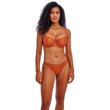 Braga de baño alta de pierna Arizona Wave de Freya talla XL