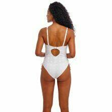 Bañador con aros Nomad Nights de Freya tallas 95D y 100I