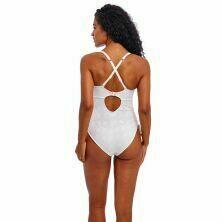 Bañador con aros Nomad Nights de Freya tallas 95D y 100I