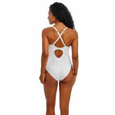 Bañador con aros Nomad Nights de Freya tallas 95D y 100I