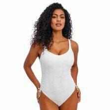 Bañador con aros Nomad Nights de Freya tallas 95D y 100I