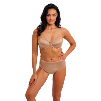 Sujetador reductor Back Appeal de Wacoal