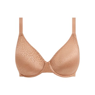 Sujetador reductor Back Appeal de Wacoal
