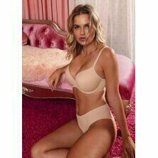 Sujetador nude undetected Freya gran capacidad