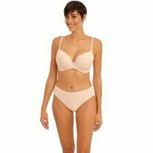 Sujetador nude undetected Freya copa F