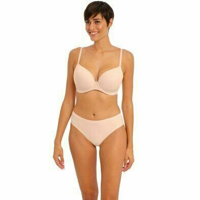 Sujetador nude undetected Freya copa F