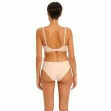 Sujetador nude undetected Freya copa G