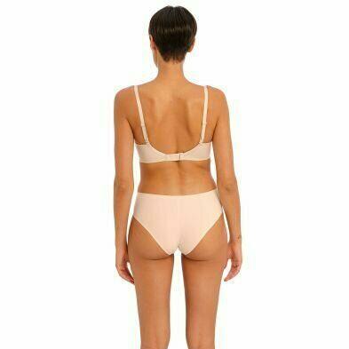 Sujetador nude undetected Freya copa G