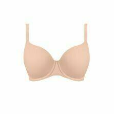 Sujetador nude undetected Freya copas grandes