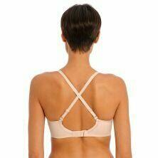 Sujetador nude undetected Freya copa H