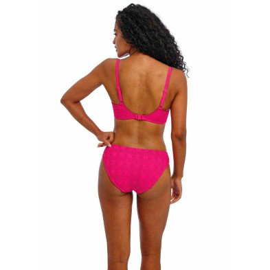 Top de bikini con relleno Nomad Nights de Freya talla 90H
