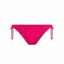 Braga de baño anudada Nomad Nights de Freya talla L