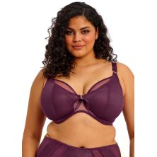 Sujetador plunge tallas grandes kintai elomi
