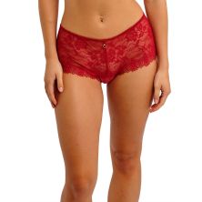 shorty rojo fascinate freya