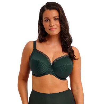 sujetador verde fusion fantasie
