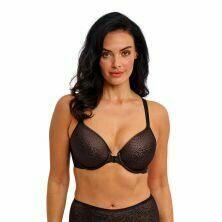 sujetador cierre delantero back appeal wacoal