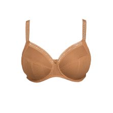 Sujetador soporte lateral Fusion de Fantasie tallas 85J, 90J y 100I
