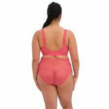 Sujetador plunge Charley de Elomi talla 105E