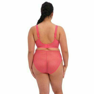 Sujetador plunge Charley de Elomi talla 105E