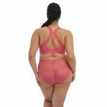 Sujetador plunge Charley de Elomi talla 105E