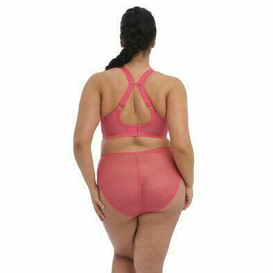 Sujetador plunge Charley de Elomi talla 105E