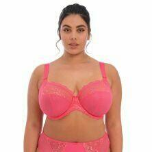 Sujetador plunge Charley de Elomi talla 105E