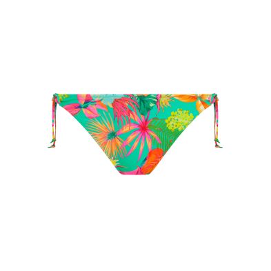 Braga de baño anudada Isla Margarita de Freya talla L
