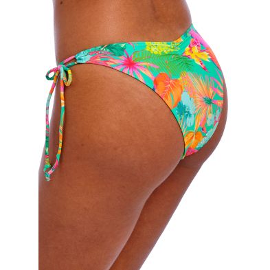 Braga de baño anudada Isla Margarita de Freya talla L