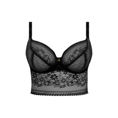 Sujetador longline Sydnie de Freya