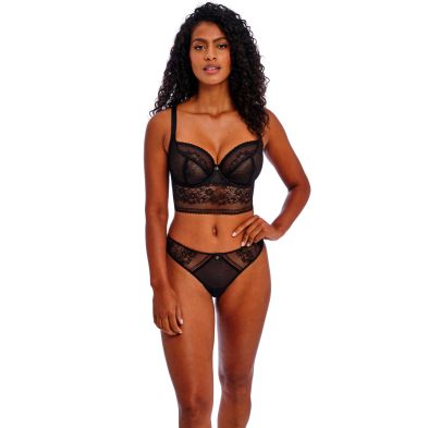 Sujetador longline Sydnie de Freya