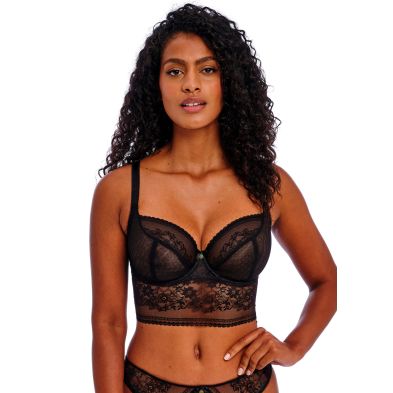 Sujetador longline sydnie de freya