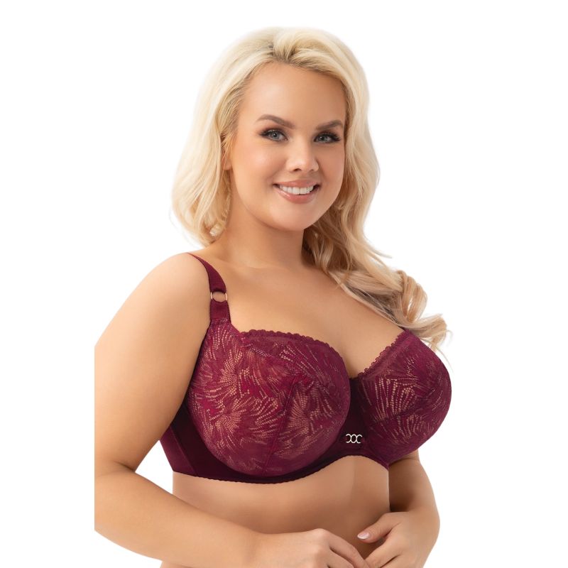 Sujetador Mila de Gorsenia Sujetador Mila de Gorsenia