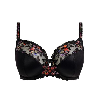Sujetador con soporte lateral Magdalena de Fantasie