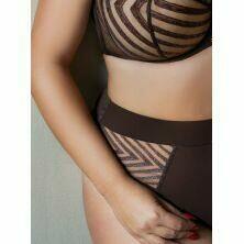 Sujetador full cup Brownie de Krisline