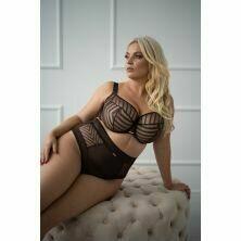 Sujetador full cup Brownie de Krisline