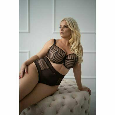 Sujetador full cup Brownie de Krisline