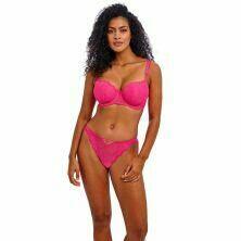 Sujetador balconette Fascinate de Freya talla 75H