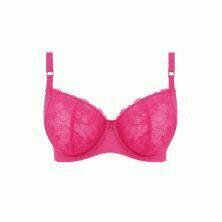 Sujetador balconette Fascinate de Freya talla 75H