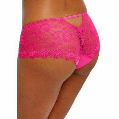 Shorty Fascinate de Freya talla S