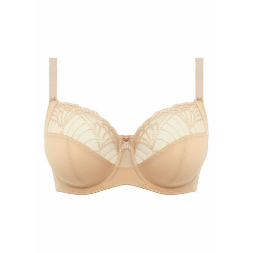 Sujetador full cup Adelle de Fantasie tallas 80F y 100H