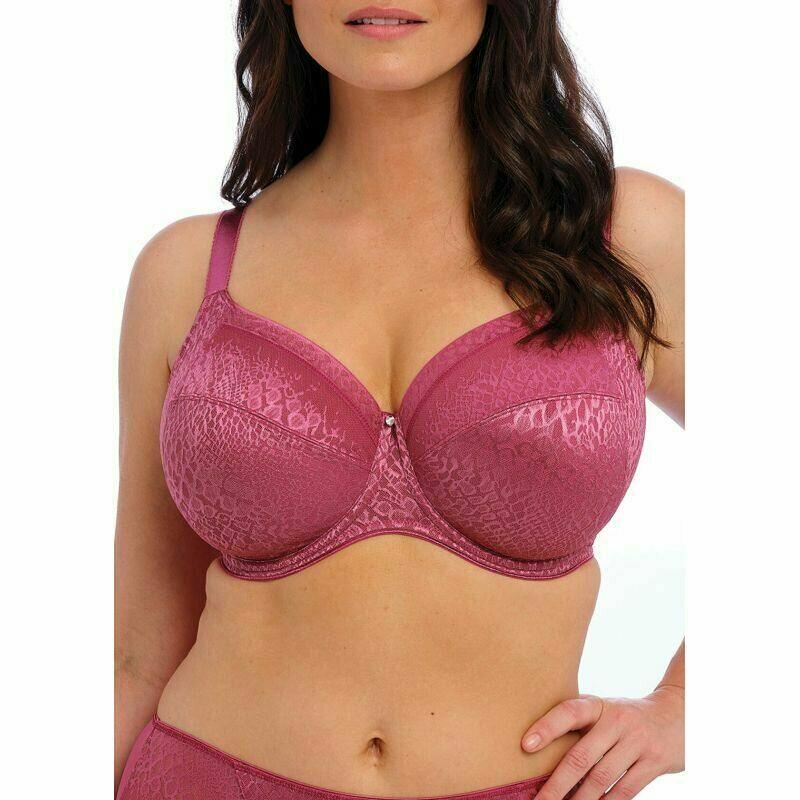 Sujetador full cup con soporte lateral Envisage de Fantasie tallas 95H y 105E