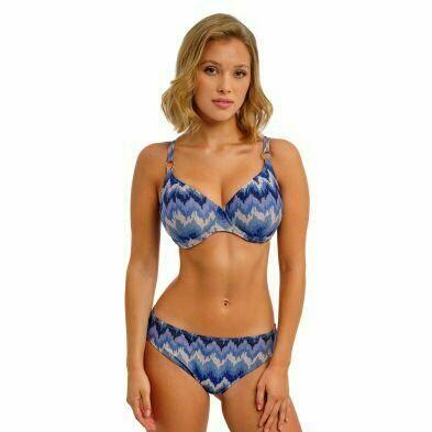 Braga de baño bikini Arizona Wave de Freya