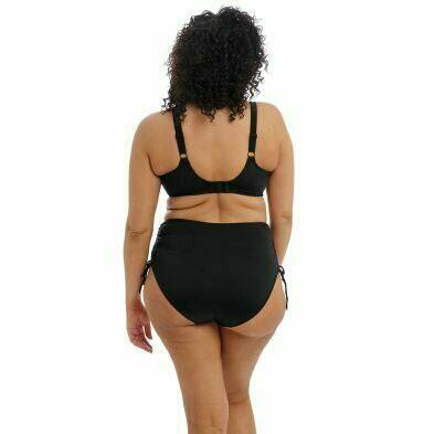 Braga tiro alto de bikini ajustable Plain Sailing de Elomi