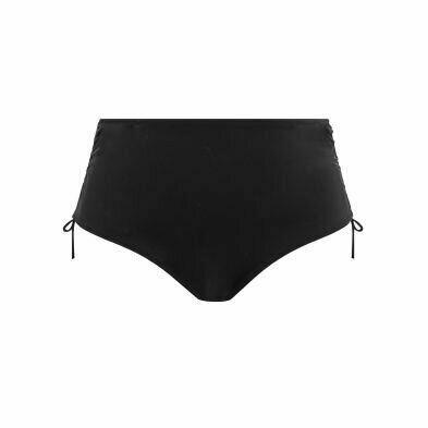Braga tiro alto de bikini ajustable Plain Sailing de Elomi