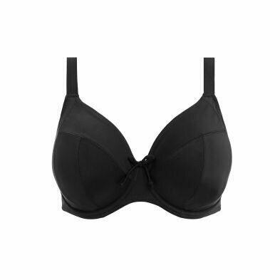 Top de bikini plunge Plain Sailing de Elomi