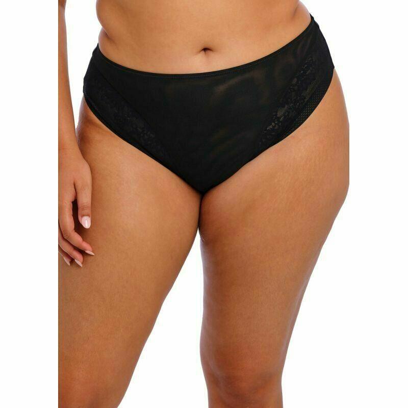 braga negra nerina elomi