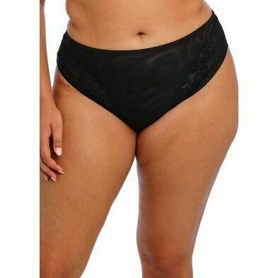 braga negra nerina elomi