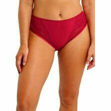 braga roja invisible illusion fantasie